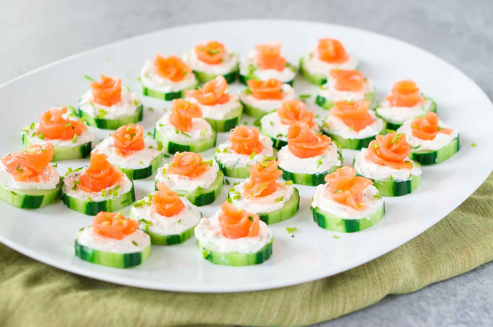 make-ahead appetitizer