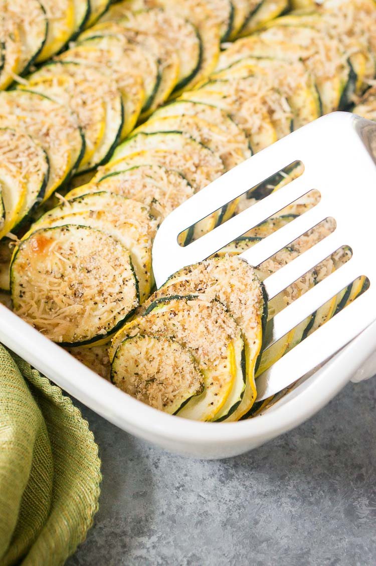 Squash Casserole