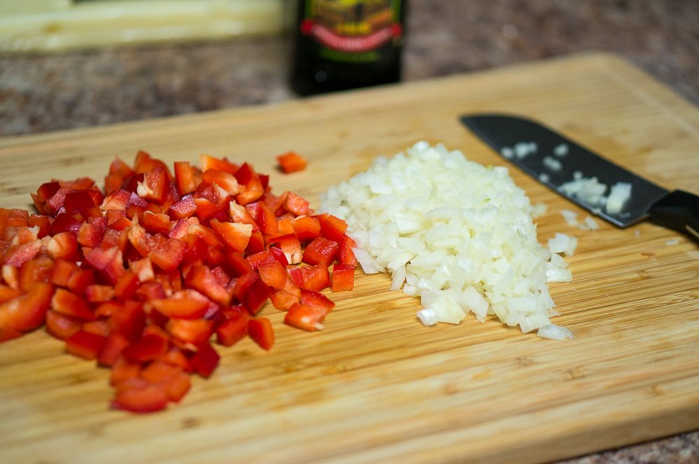 Stuffed Sweet Potatoes