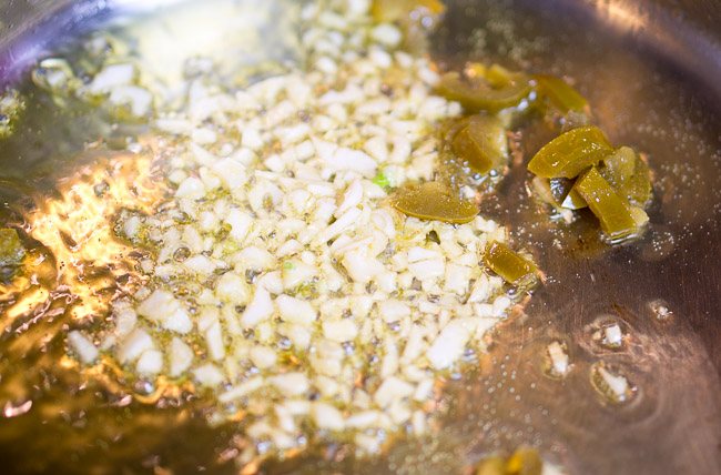 Sweet and Spicy Jalepeno Chicken Stir Fry