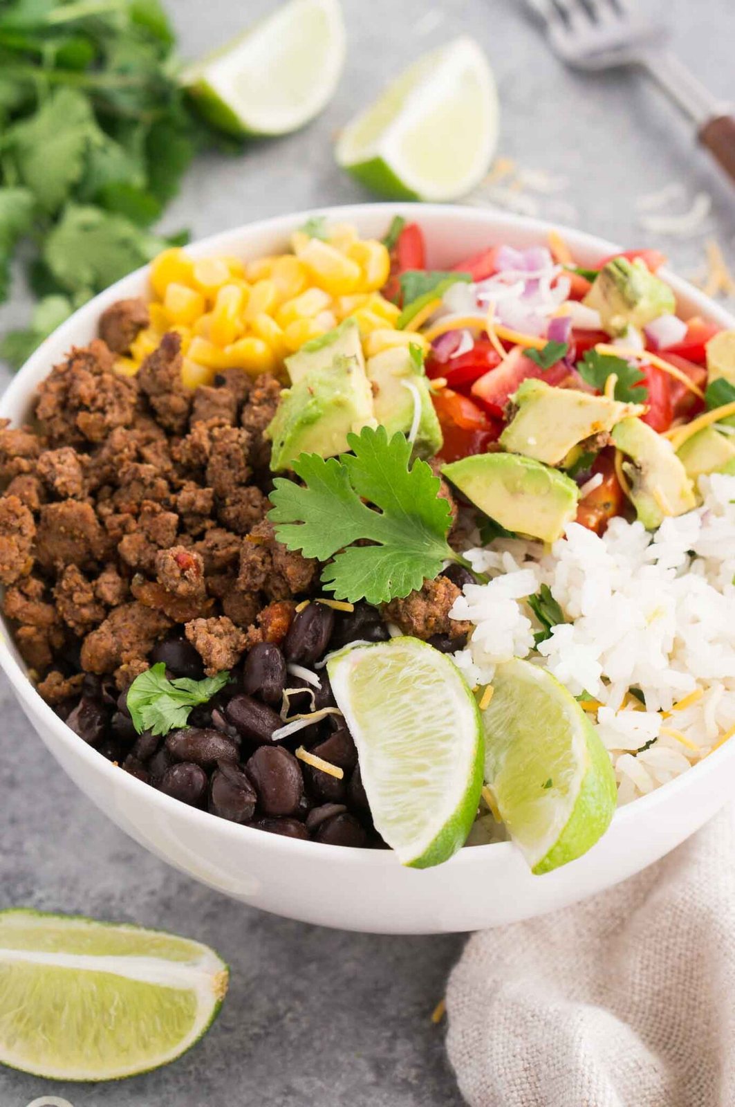 Taco Bowl