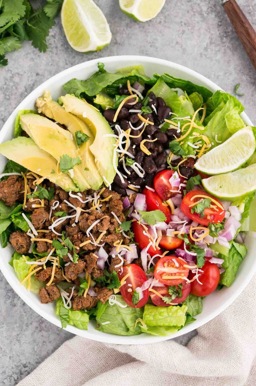 Taco Salad