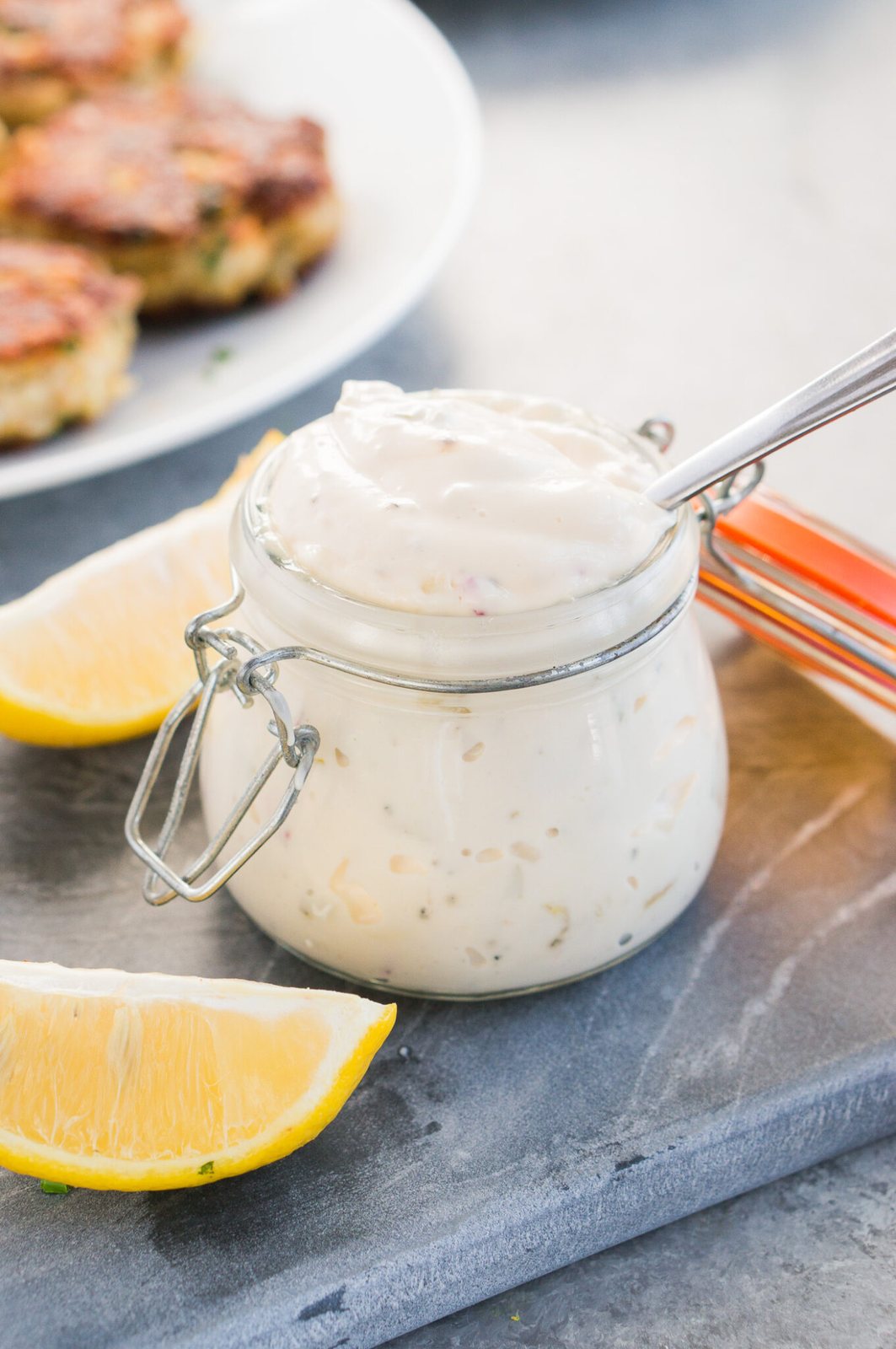 Tartar Sauce