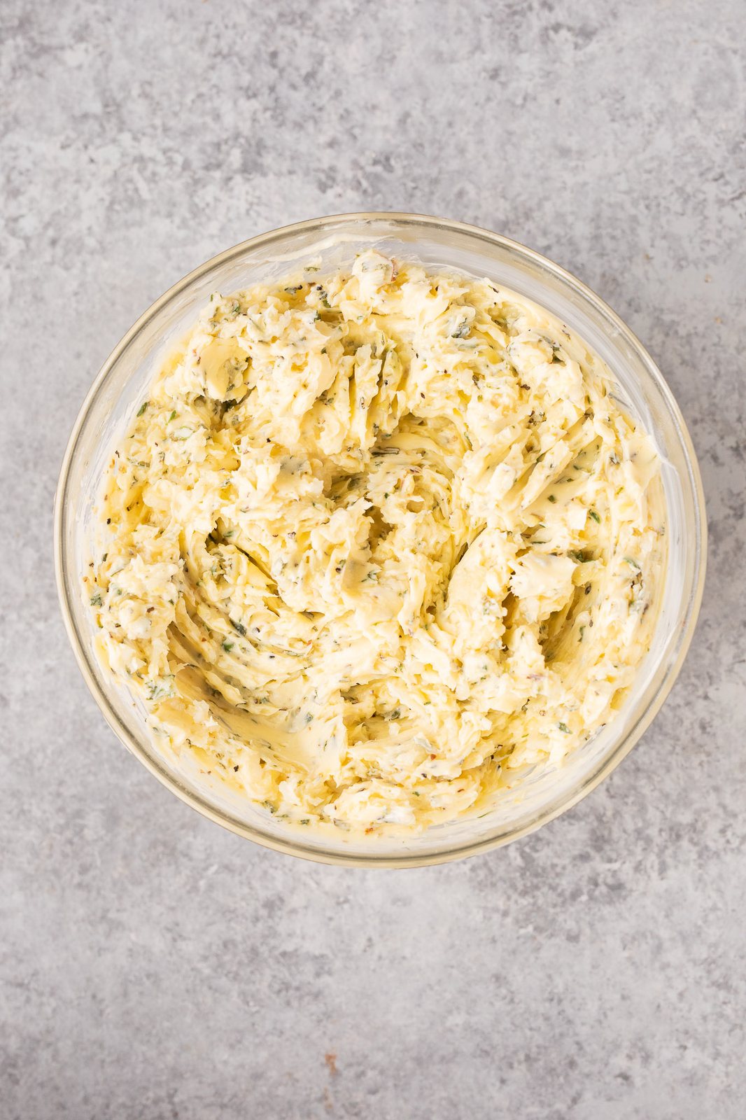 herb butter