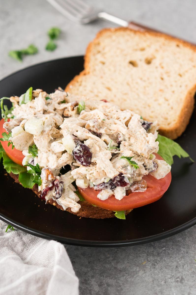 Turkey Salad