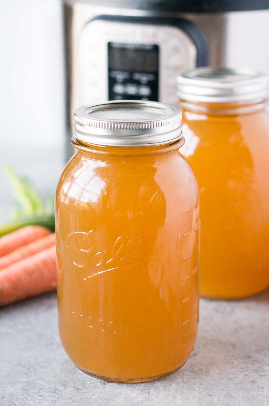 Turkey Stock