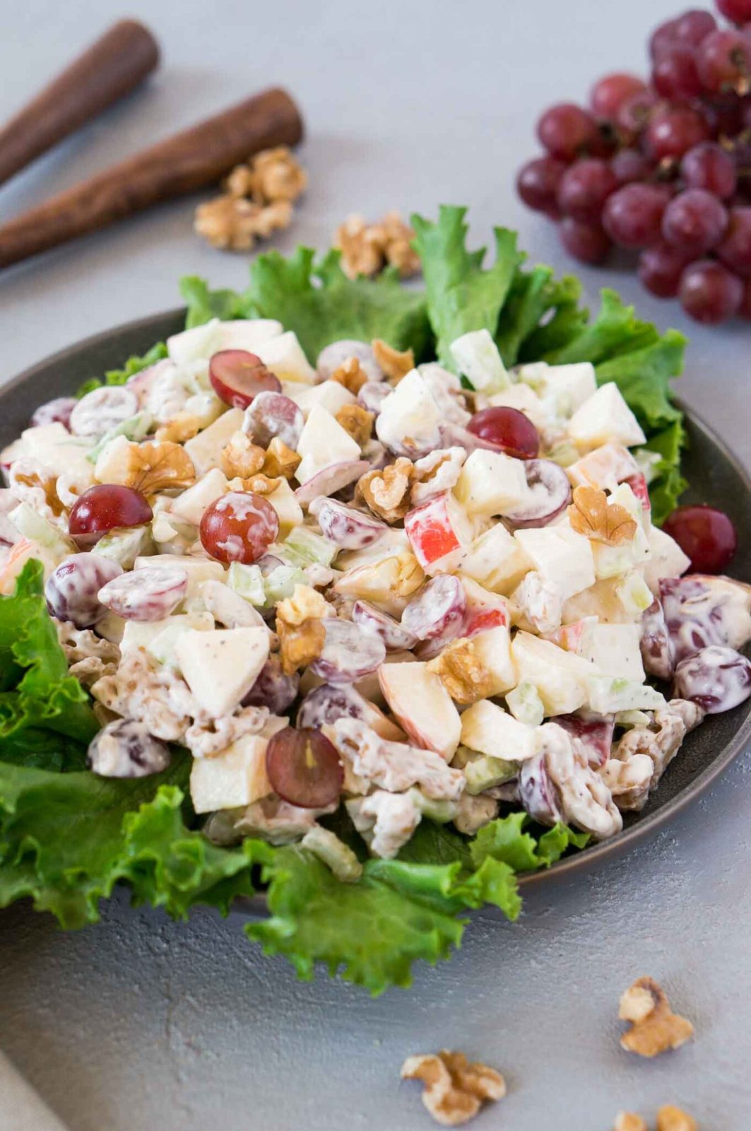 Waldorf Salad