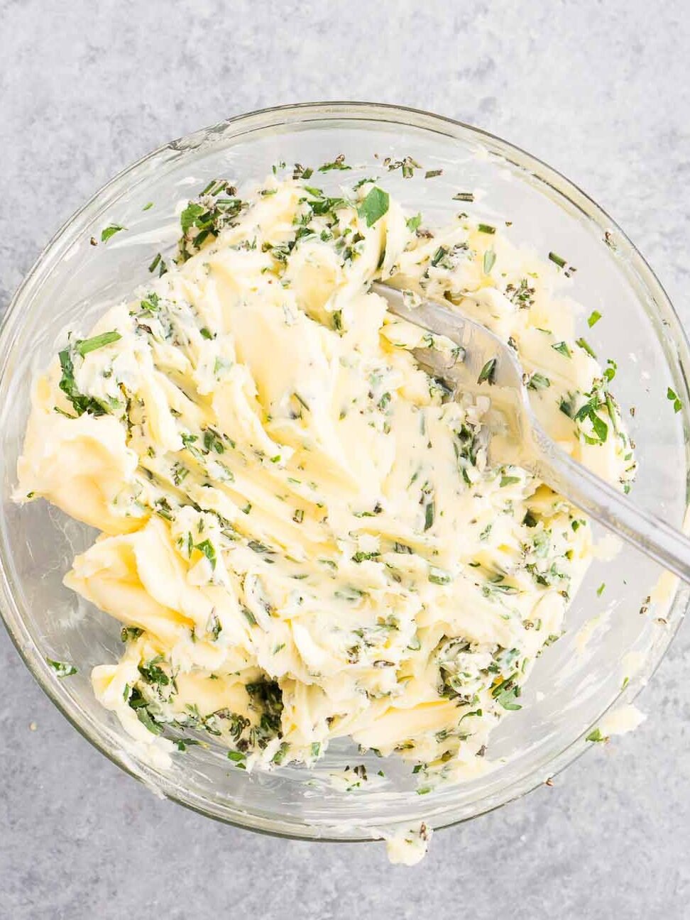 herb butter