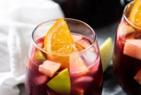 The Ultimate Sangria Recipe