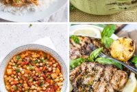 Quick Freezer Meals: Recipes and Time-Saving Hacks