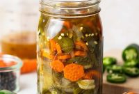 Zesty Pepper Bites