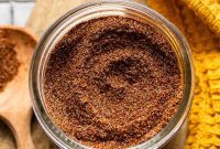 Craft Your Own Taco Blend