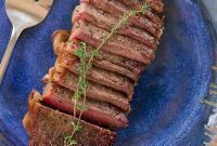 Sous Vide Steak Perfection