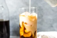 The Art of Cold Brew Coffee at Home