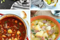 Instant Pot Magic: 30 Speedy Weeknight Dinners