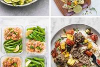 Effortless Meal Prep Guide
