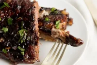 Fall-Off-The-Bone Instant Pot Ribs