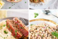 Pantry Perfect: Effortless Dinners