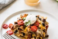 Effortless Taco Delight