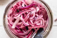 Tangy Mexican Ruby Rings