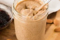 Crafting Perfect Almond Butter