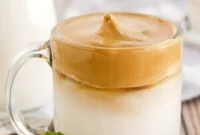 Whipped Coffee Bliss