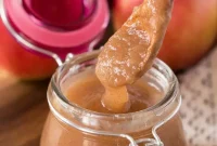 Effortless Homemade Instant Pot Applesauce