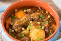 Ultimate Instant Pot Beef Stew
