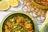 Mastering Jambalaya