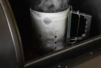 Light Up Your Charcoal Grill Like a Pro