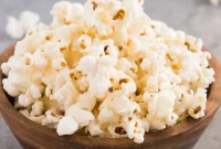 Mastering Stovetop Popcorn