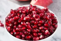 Hassle-Free Pomegranate Cutting