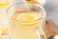 Sunshine in a Cup