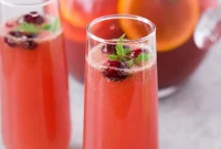 Merry Mixer