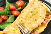 Signature Denver Omelet