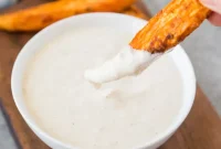 Signature Garlic Aioli