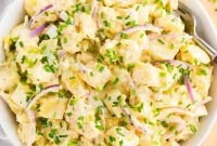 Perfect Picnic Potato Salad