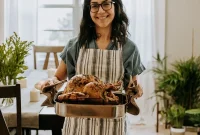 Friendsgiving Fun: Tips, Tricks, and Treats