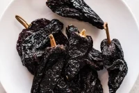 Smoky Sweet Anchos