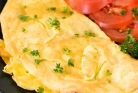Crafting the Perfect Omelet