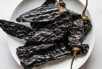 Pasilla Peppers: Dark and Earthy Delight