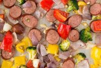 Hearty Roasted Feast