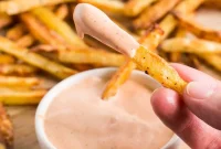 The Ultimate Fry Companion