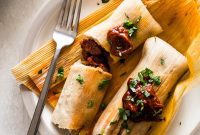 Unwrap the Flavor: Authentic Mexican Tamales