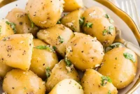 The Secret to Perfectly Boiled Potatoes