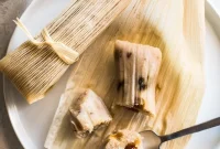 Sweet Corn Delights