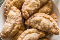 Easy Homemade Empanadas