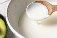 Mexico’s Creamy Secret