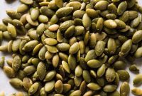 Unlock the Versatility of Pepitas