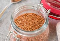 Signature Spice Blend